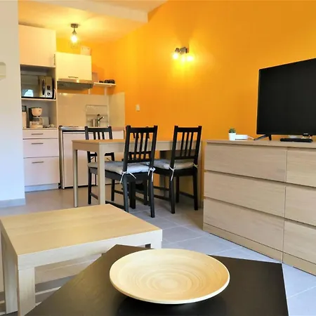 Bel Neuf 2 A 4 Pers A 100m De La A - Ref 856 * Perros-Guirec