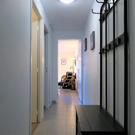 Apartment Bel Neuf 2 A 4 Pers A 100m De La A - Ref 856 Perros-Guirec