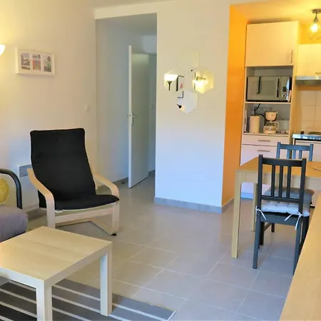 Bel Neuf 2 A 4 Pers A 100m De La A - Ref 856 Apartment *