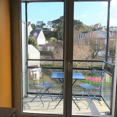 Bel Neuf 2 A 4 Pers A 100m De La A - Ref 856 Apartment *