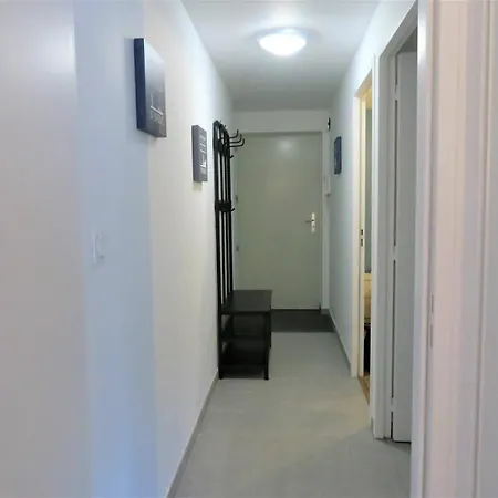 Bel Neuf 2 A 4 Pers A 100m De La A - Ref 856 Apartment Perros-Guirec