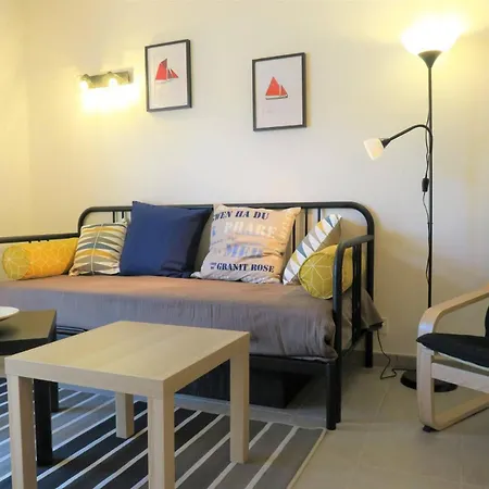 Bel Neuf 2 A 4 Pers A 100m De La A - Ref 856 Apartment