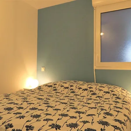 Apartment Bel Neuf 2 A 4 Pers A 100m De La A - Ref 856 *
